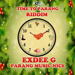 Parang Music Nice (Time To Parang Riddim)