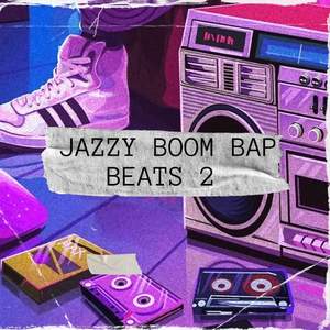 Awareness (Jazz Boom Bap Beat)