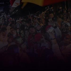 NA TRETA DO BATE FALTA VS VOU MACHUCAR SÓ UM POUQUINHO