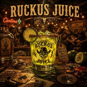 Ruckus Juice