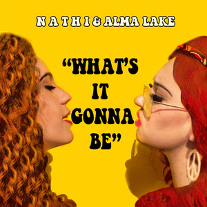 What's It Gonna Be