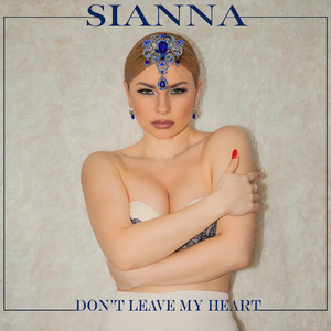 Don't Leave My Heart