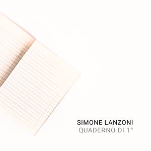 Quaderno di 1°