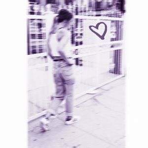 ”意 亂 情 迷“