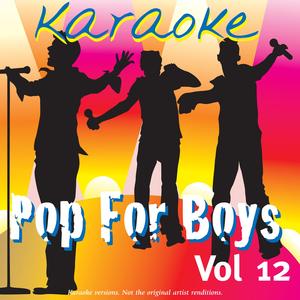 Stop & Stare (In The Style Of One Republic)