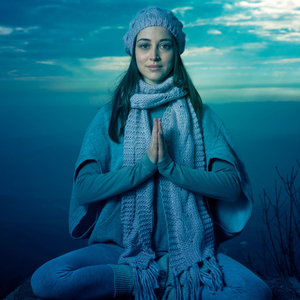 Notes Float in Silence