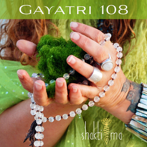 Gayatri 108