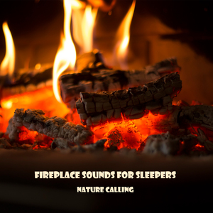 자기전에 듣는 모닥불소리