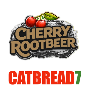Cherry Rootbeer (Fancy Edition)