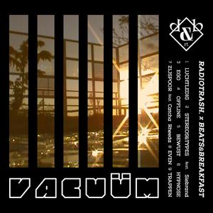 Stereos & Types (feat. Siebrand)