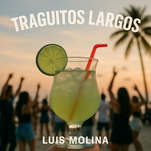 Traguitos Largos