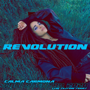 Revolution (Live Session)