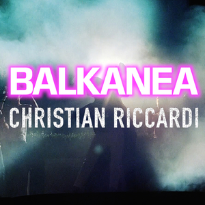 Balkanea (No Accordion)