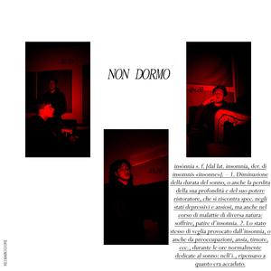 Non Dormo