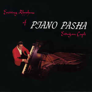 Pasha's Theme