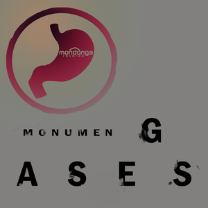Gases (Deep Mix)