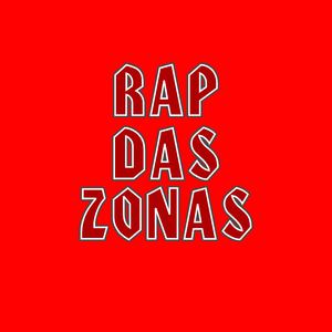 Rap das Zonas