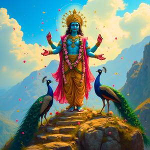 Krishnaya Vasudevaya