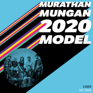Ezber (2020 Model: Murathan Mungan)