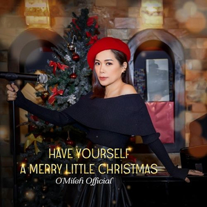 Have Yourself a Merry Little Christmas