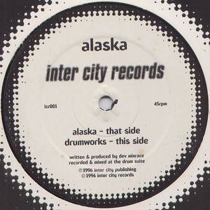 Alaska