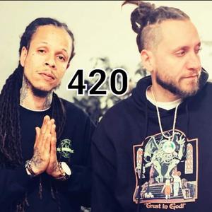 420 (feat. T.D.H. Folkz)