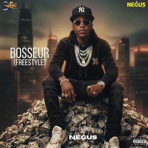 Bosseur (Freestyle 2)