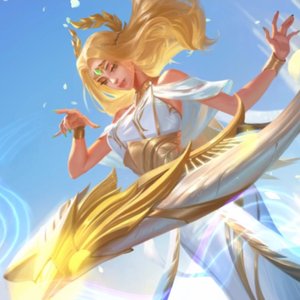 平安夜女神 娑娜