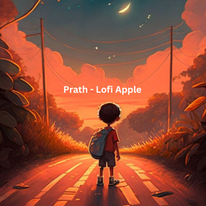 Lofi Apple