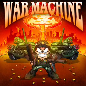 War Machine