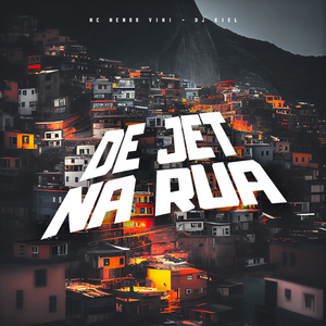 De Jet na Rua