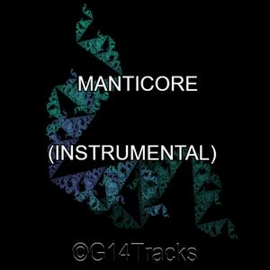 Manticore (Instrumental)