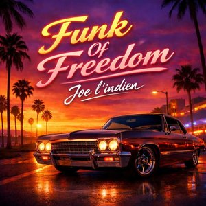 Funk Of Freedom
