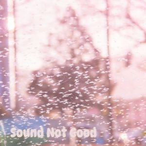 听见蛋事Sound Not Good