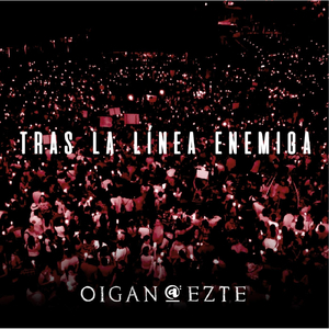 Tras la Linea Enemiga