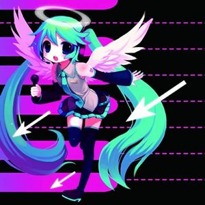 ヤスオP feat. 初音ミク「Electric Angel -Theo Gobensen Edit-」
