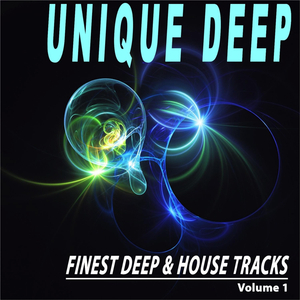 Lansome Blue (Lady Deep Mix)