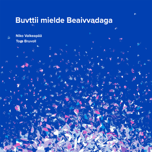 Buvttii mielde Beaivvádaga