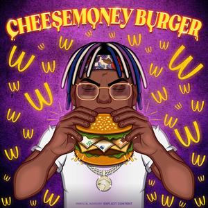 CHEESEMONEY BURGER
