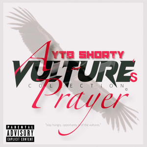 A Vulture's Prayer