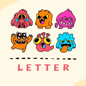 letter(Prod by SCORPION)