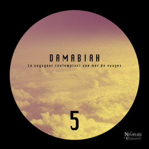 Le voyageur contemplant une mer de nuages (Original Mix)