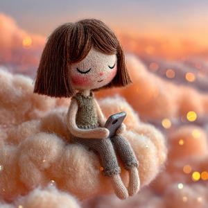 Just Being Near You Is Enough