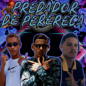 Predador de Perereca