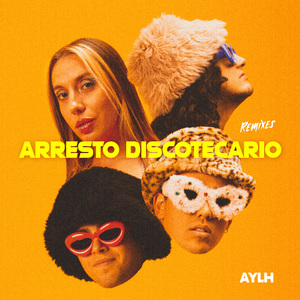 A 1000 X HORA (Amurrao Remix)