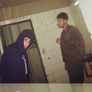 ÑERY (feat. Salam)