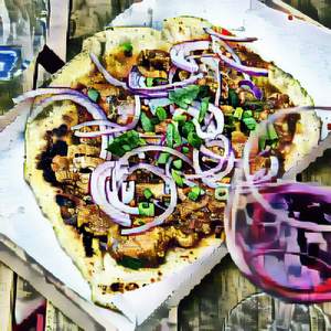 Hearty