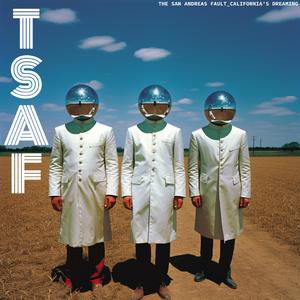 California's Dreaming