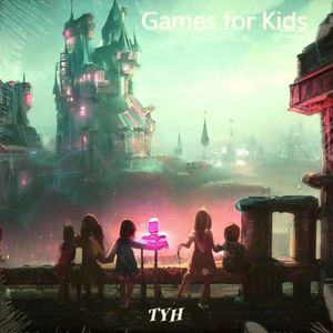 Games for kids