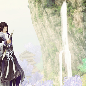 【怪志系列】少年夜雨行